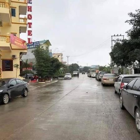 Phuc Loc Hotel Ninh Binh Eksteriør billede